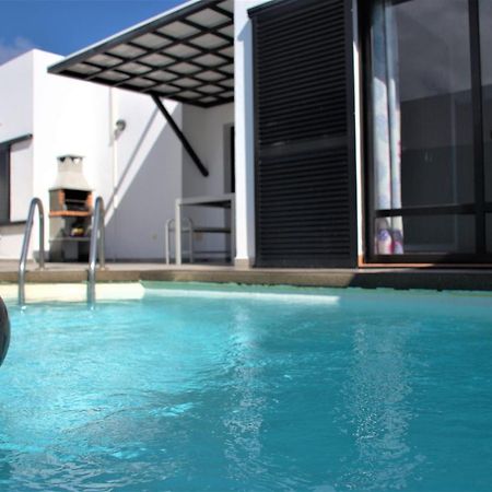 Playa Blanca , Koldos beach house Exterior foto