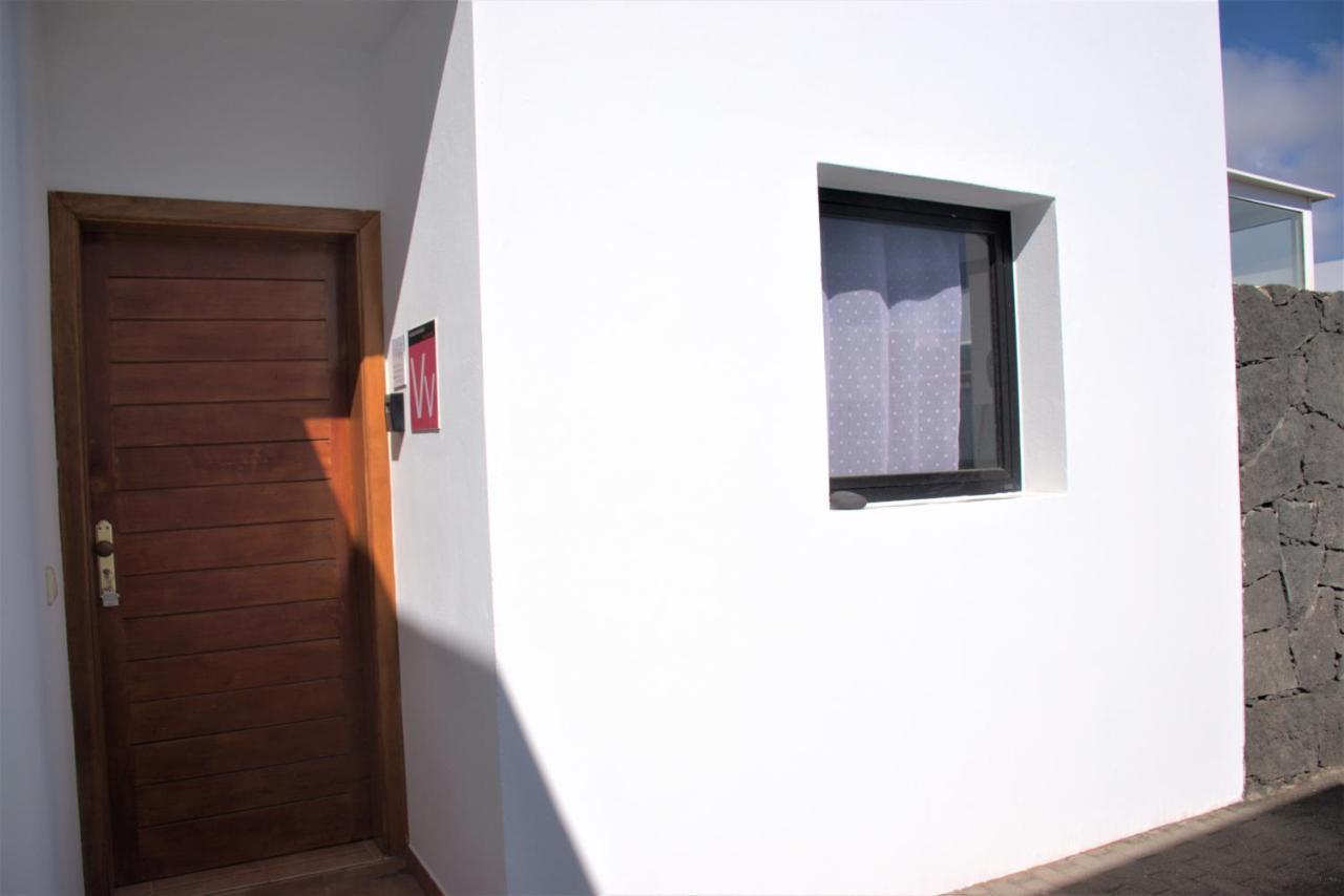 Playa Blanca , Koldos beach house Exterior foto
