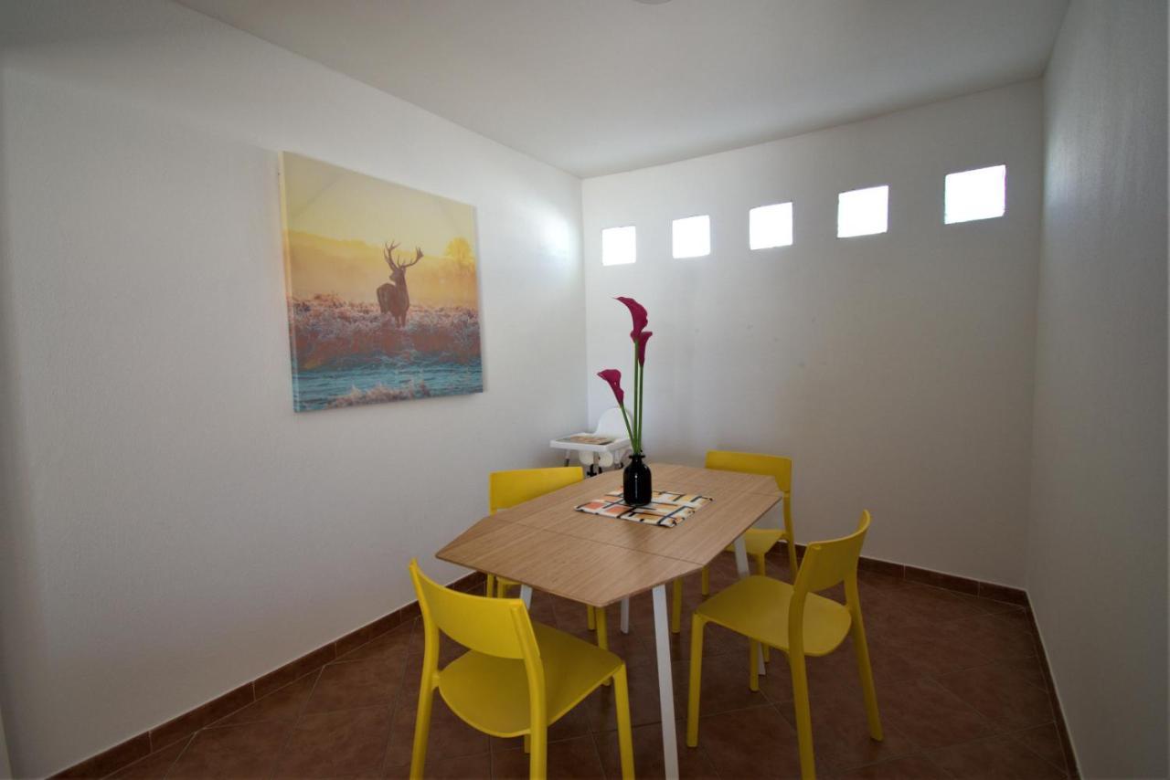 Playa Blanca , Koldos beach house Exterior foto
