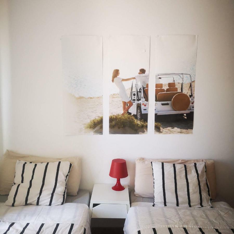 Playa Blanca , Koldos beach house Exterior foto